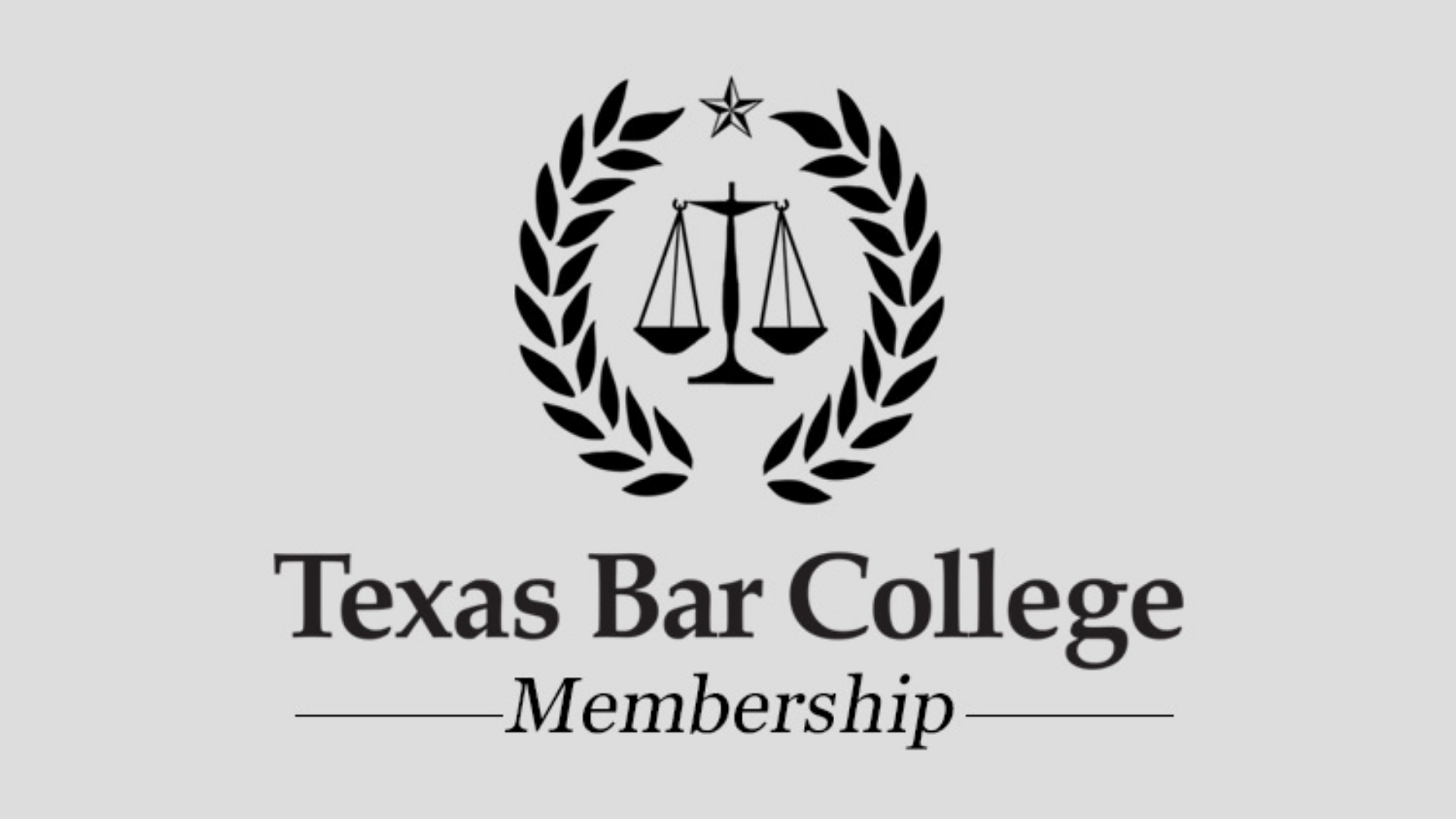Paralegal Membership Texas Bar College